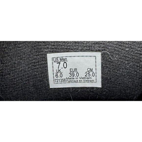 VANS PRO Authentic Fat Tounge Grey Suede Low-Top Skate Sneakers men 7 - Picture 10 of 10